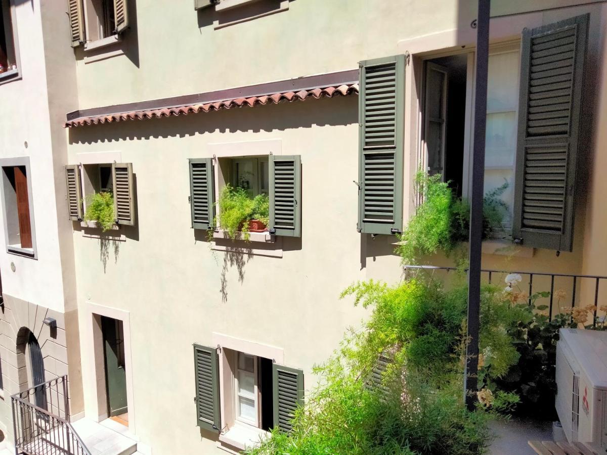 Guest house Al San Lorenzo