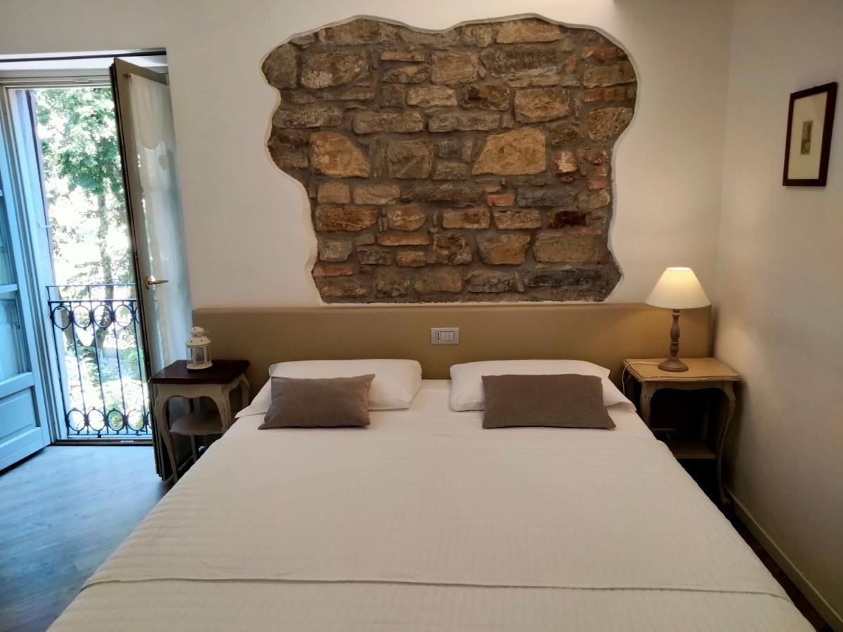 Al San Lorenzo Guest house Bergamo