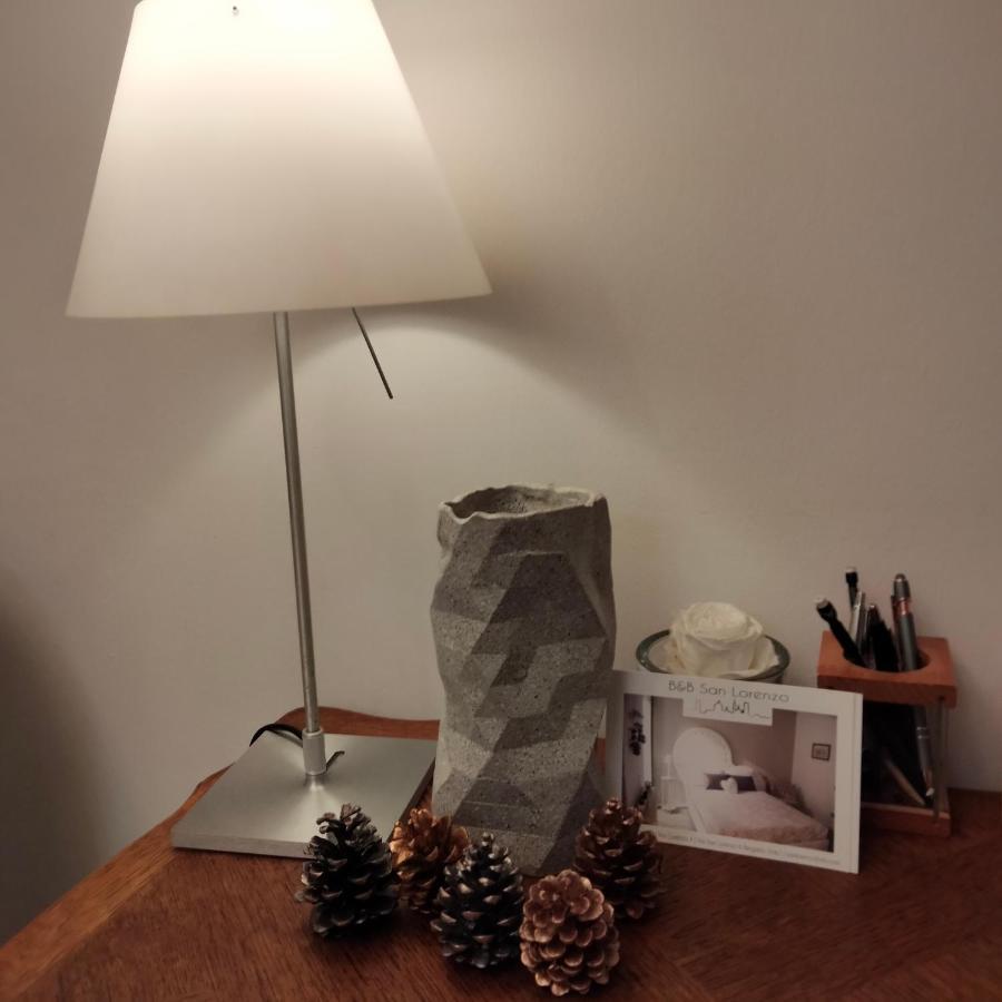 Al San Lorenzo Guest house Bergamo