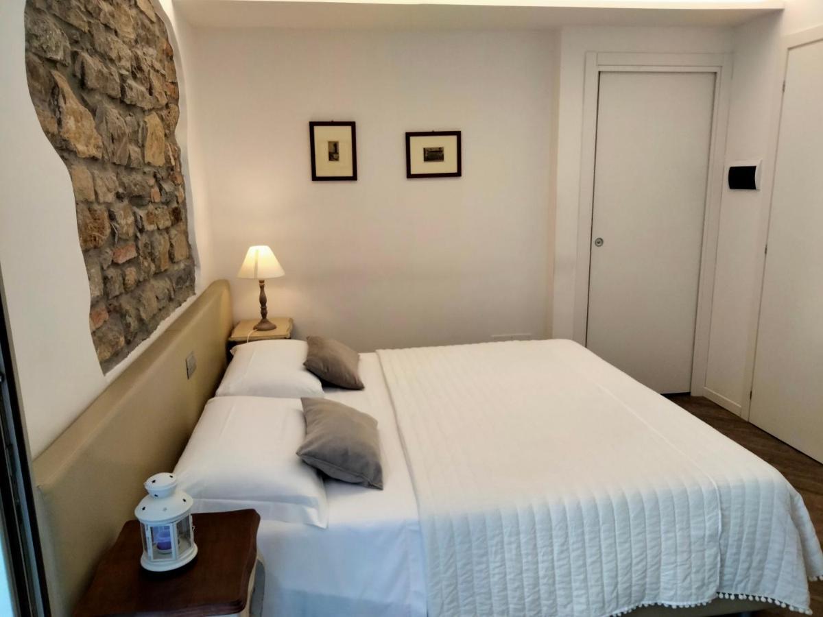Al San Lorenzo Guest house Bergamo