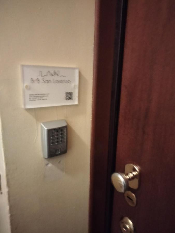 Al San Lorenzo Guest house