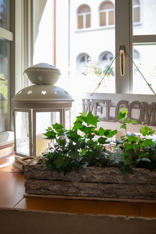Guest house Al San Lorenzo Bergamo