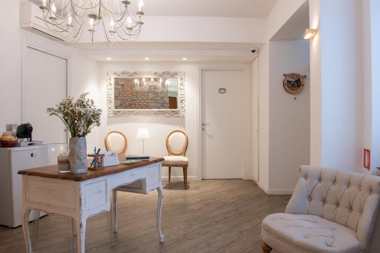 Guest house Al San Lorenzo 3*