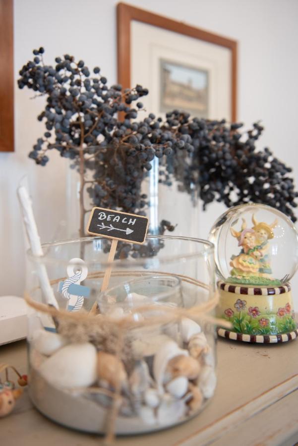 Guest house Al San Lorenzo Bergamo