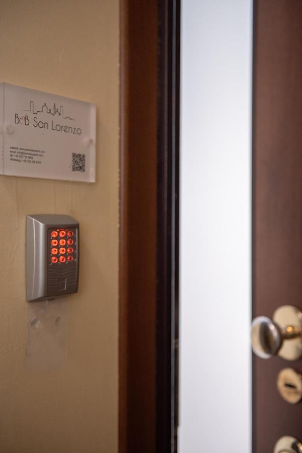 Guest house Al San Lorenzo 3*