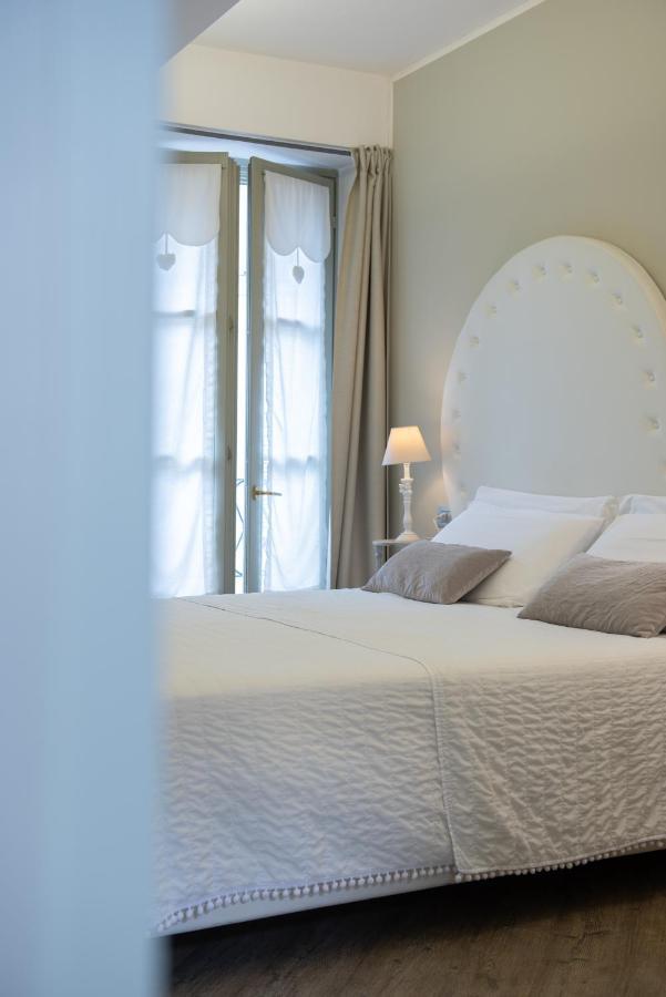 Al San Lorenzo Guest house Bergamo