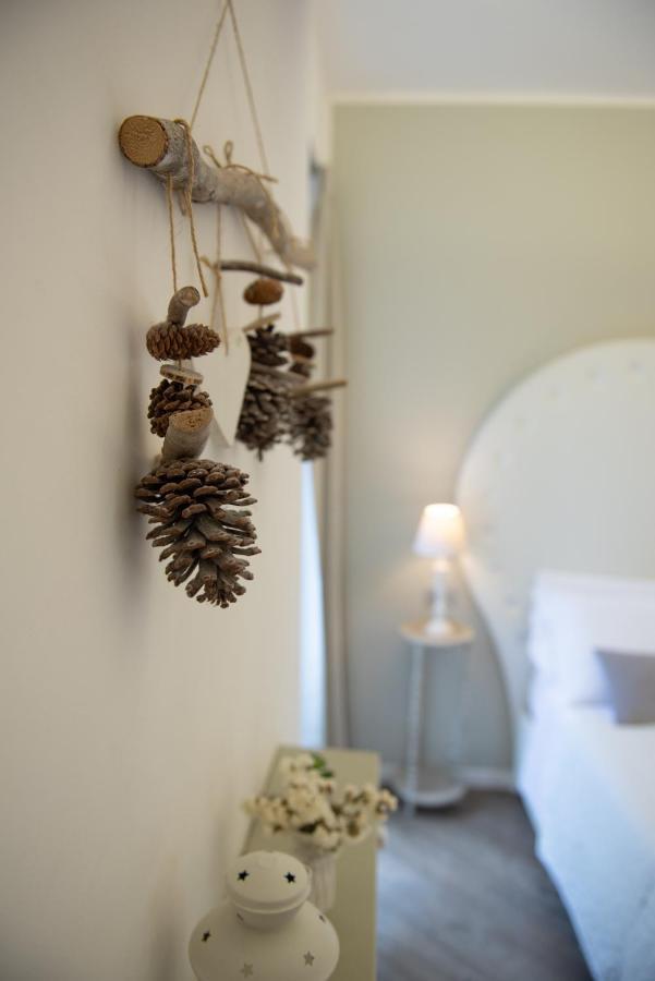 Guest house Al San Lorenzo Bergamo