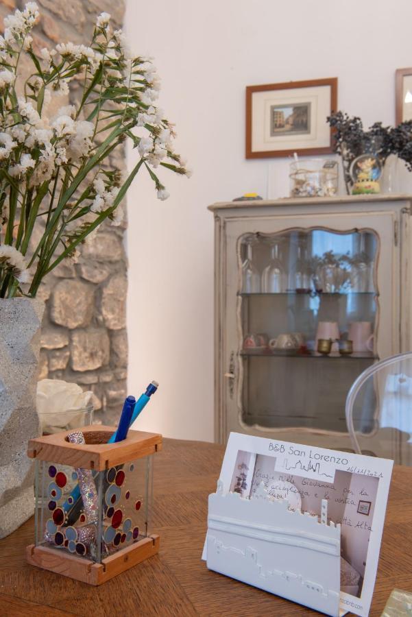 Al San Lorenzo Guest house