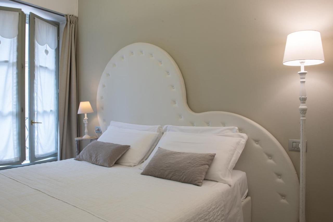 Al San Lorenzo Guest house Bergamo