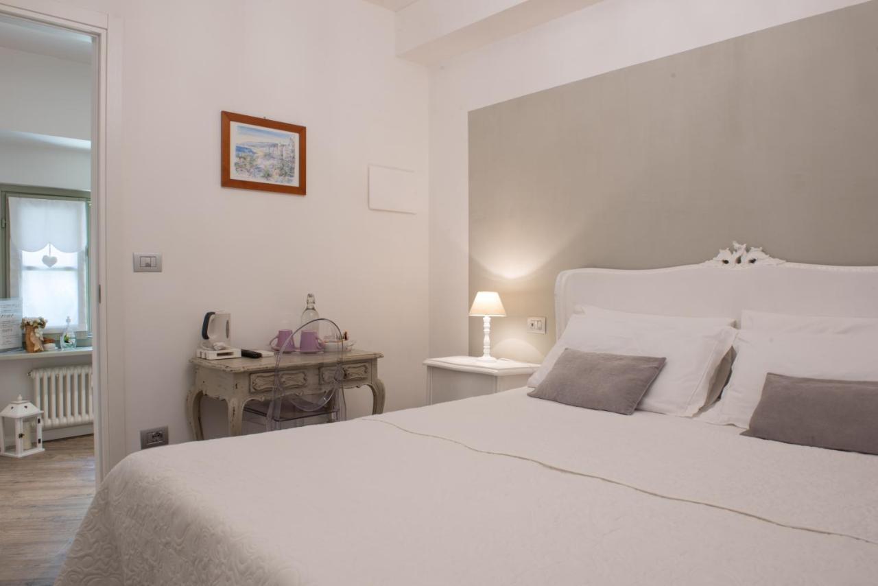 Guest house Al San Lorenzo Bergamo