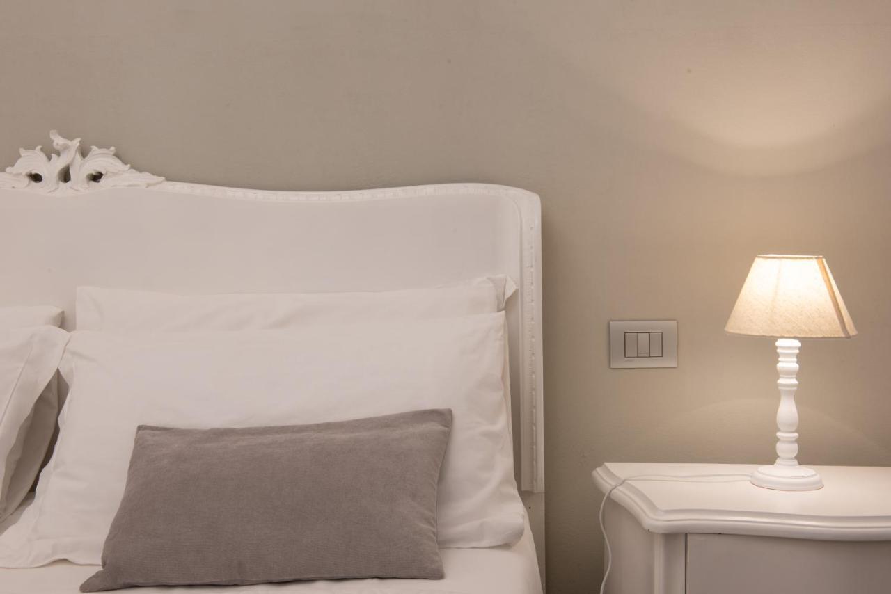 Guest house Al San Lorenzo Bergamo