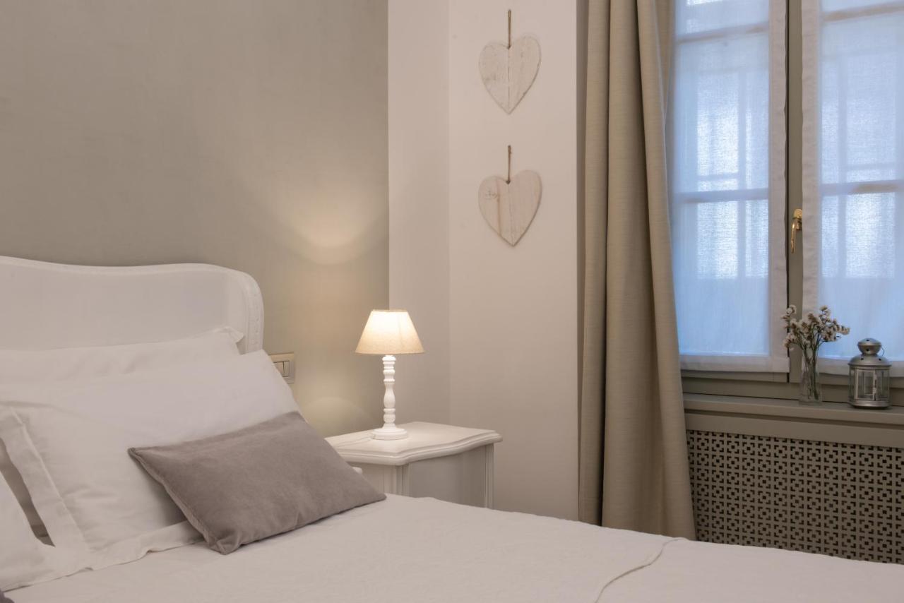 Guest house Al San Lorenzo Bergamo
