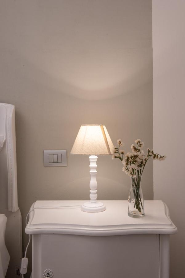 Al San Lorenzo Guest house Bergamo