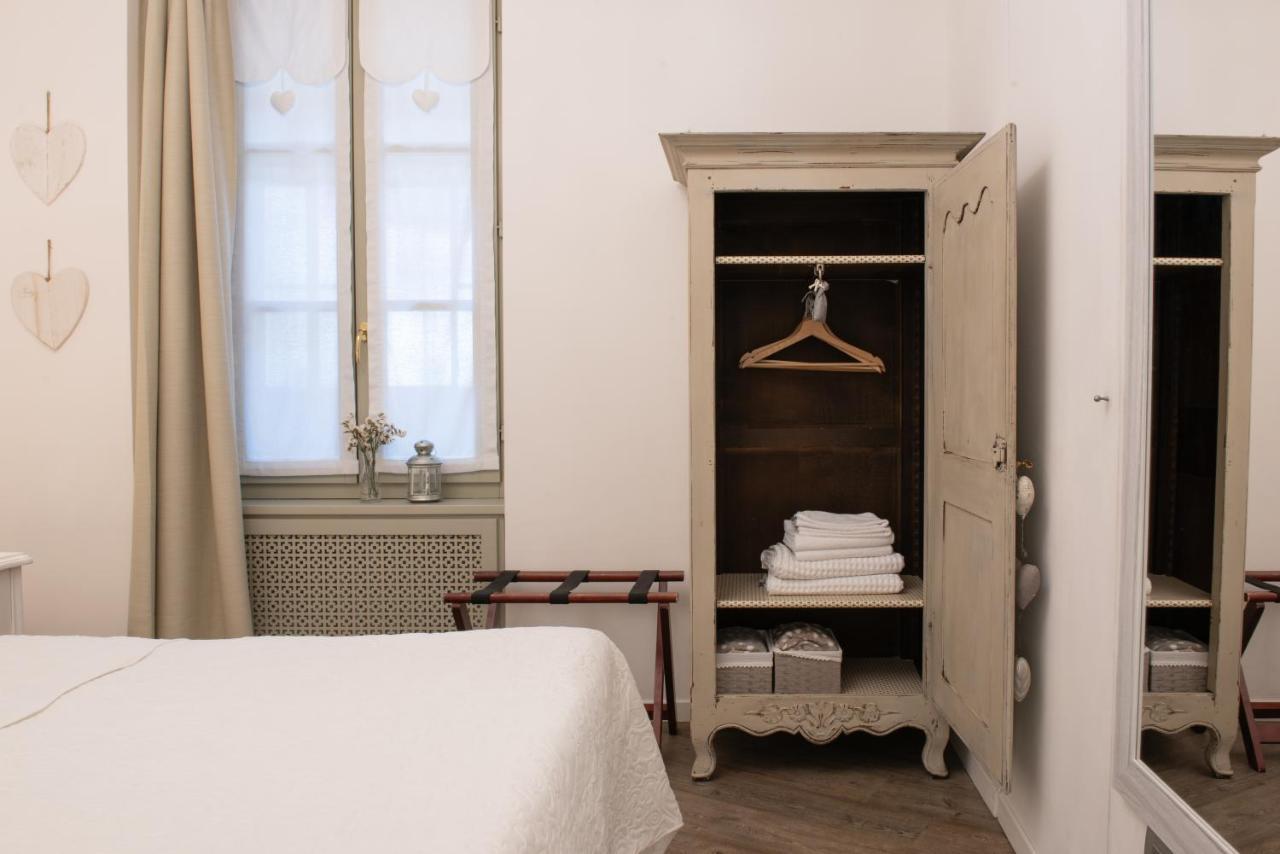 Guest house Al San Lorenzo