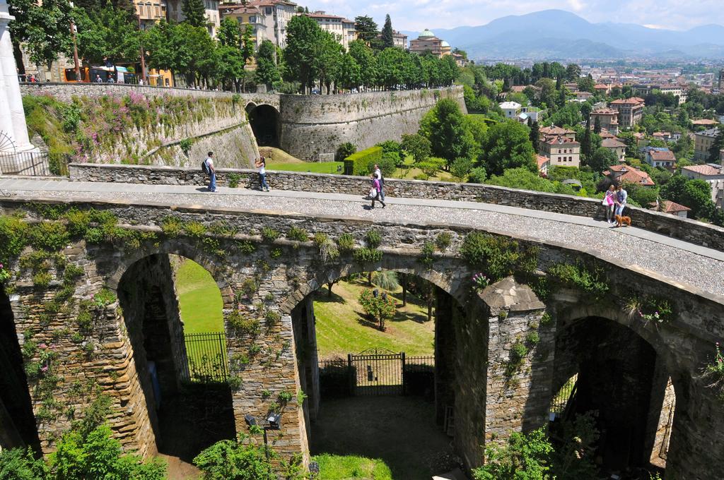 Al San Lorenzo Bérgamo