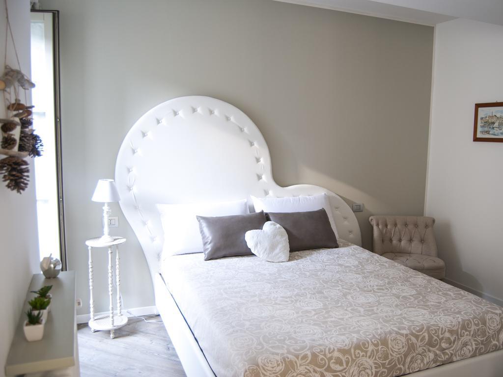 Al San Lorenzo 3* Bérgamo